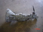 NISSAN SKYLINE R31 - MANUAL GEARBOX